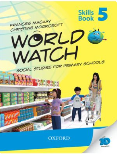 world watch